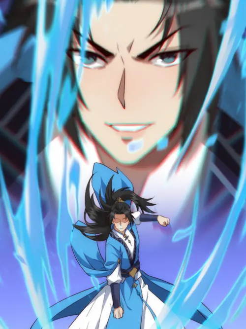 我夫人竟是皇朝女帝