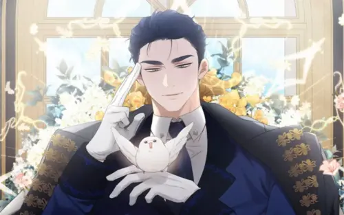 亲爱的，不要按那个按钮