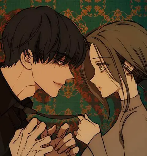 枯萎的花泪 （别名：枯萎之花上的眼泪）