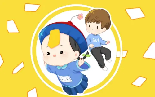 诶？捡到一个小僵尸（第1季）