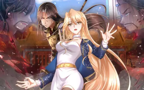 喂！吕布，把身体还给我