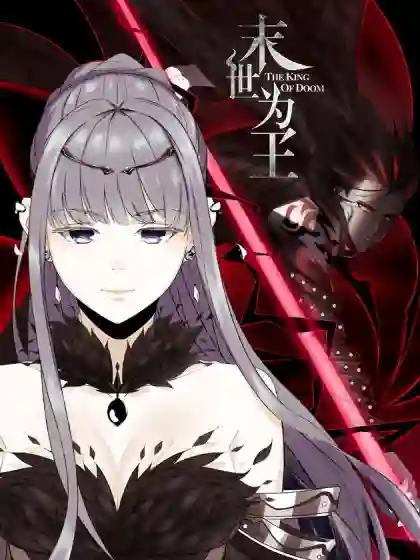 末世为王 （又名：拯救世界 主角秦羽）