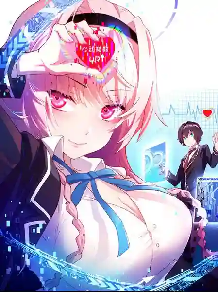 我呼吸都变强漫画