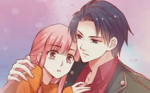 JM特殊客人服务部漫画