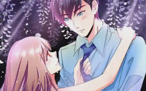 替身难为，总裁劫个色