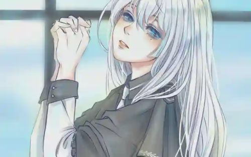 据说我是反派大小姐？！