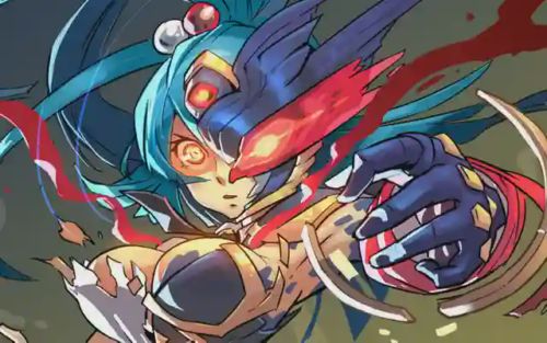 真名法则·神惶再临篇