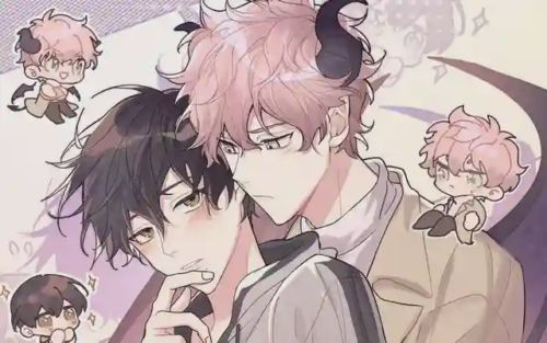 小心被梦魔吃掉哦