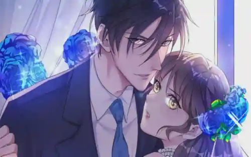 总裁追妻：夫人休想逃