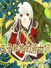 王子和他的骑士们