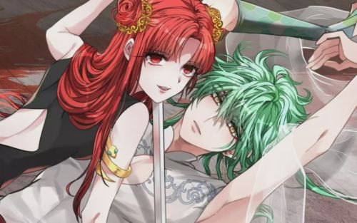 女皇的一千零一夜