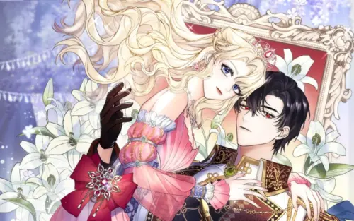 拯救我的皇太子殿下