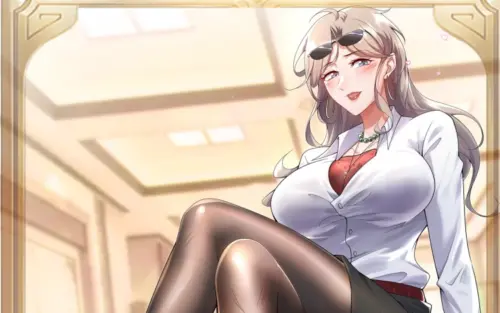 我靠称号系统打败万千神豪