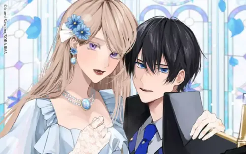 大小姐的复仇婚约 （又名：千金归来）