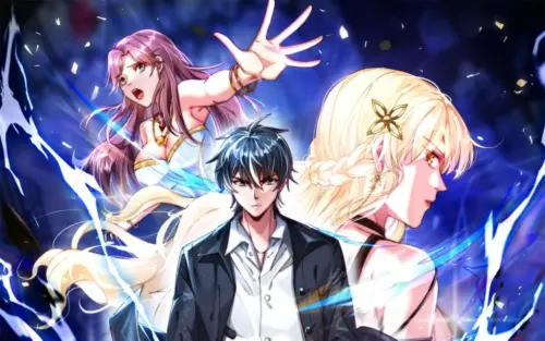 重生之都市第一仙尊