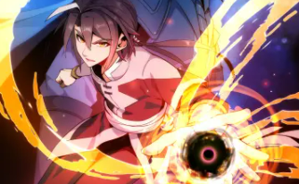 吞下一个修仙世界