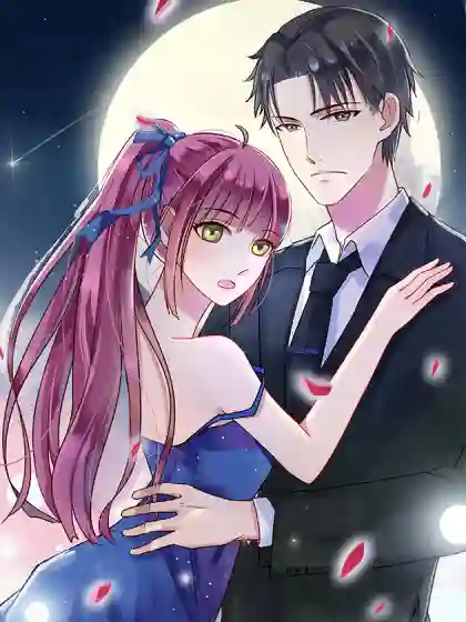 乔妹的契约恋爱 乔妹的契约恋爱漫画