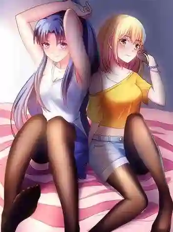 都是黑丝惹的祸 都是黑丝惹的祸漫画