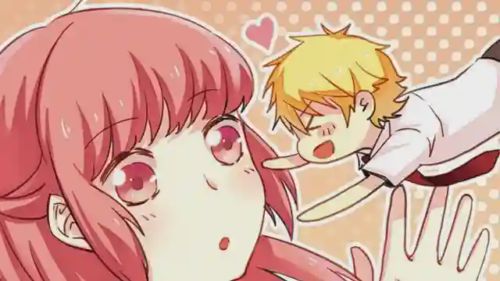 你看起来很好吃漫画后续 你看起来很好吃漫画后续漫画