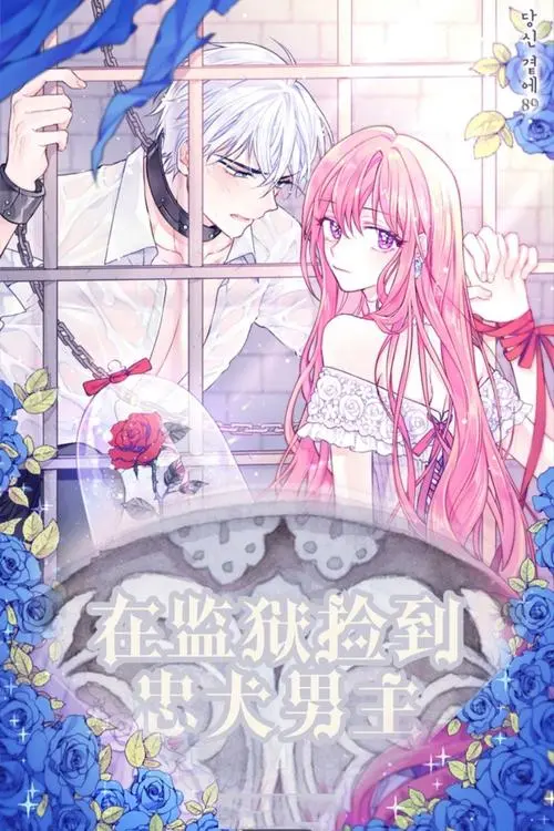 在监狱遇见了男主 (又名:在监狱捡到了男主人公) 在监狱遇见了男主 (又名:在监狱捡到了男主人公)漫画
