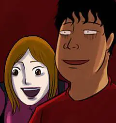 原住民逗比漫画 原住民逗比漫画漫画