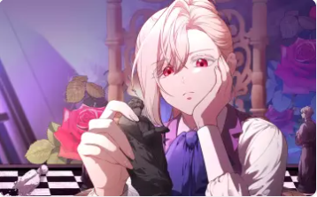 代价是你们的一切 代价是你们的一切漫画